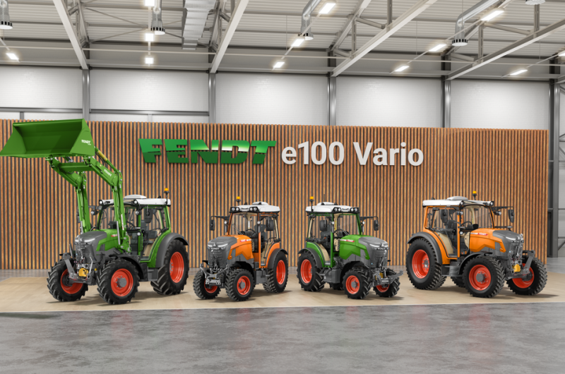 Fendt