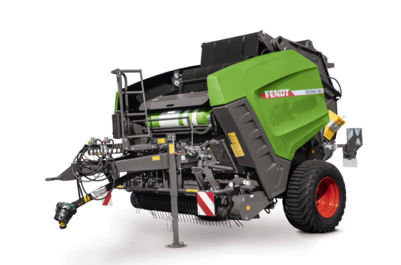 Fendt