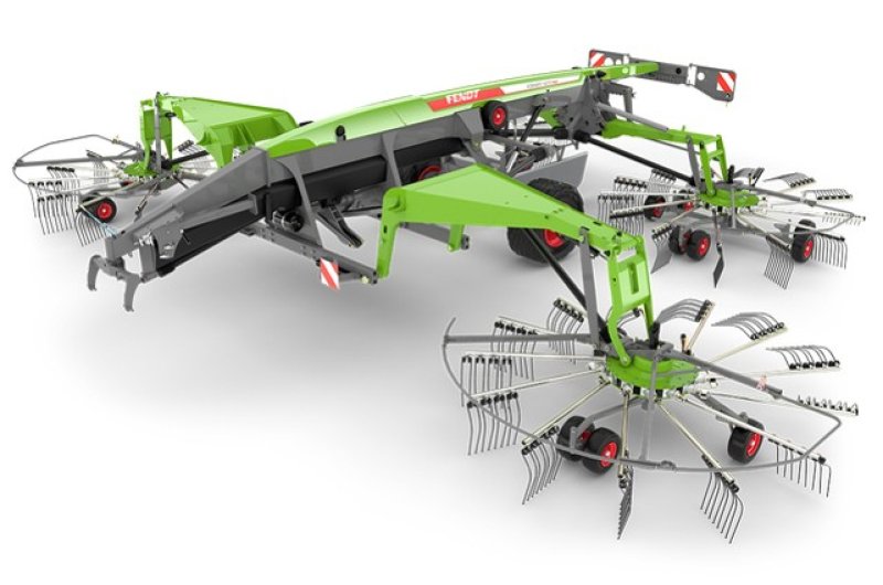 Fendt