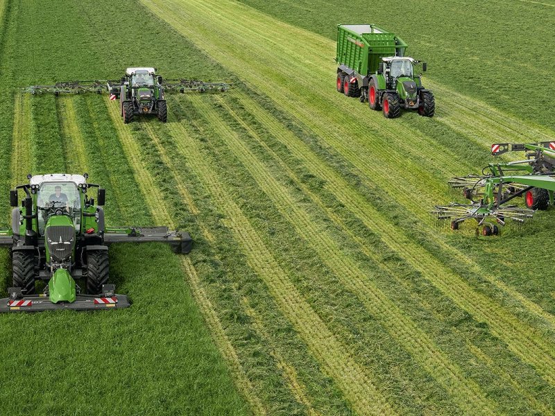 Fendt