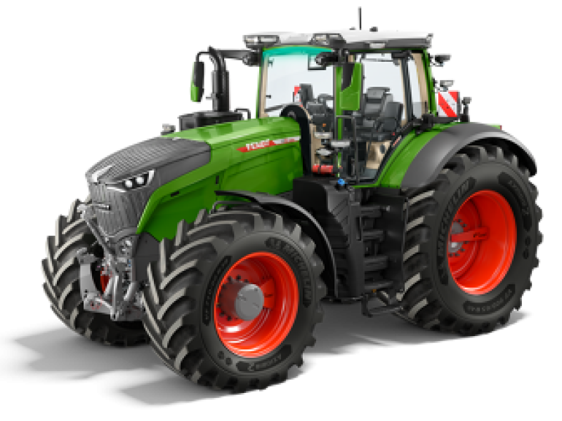 Fendt