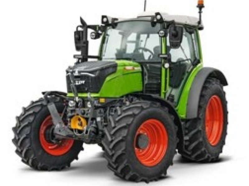 Fendt