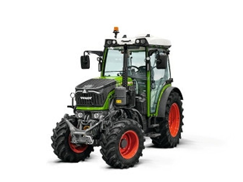 Fendt