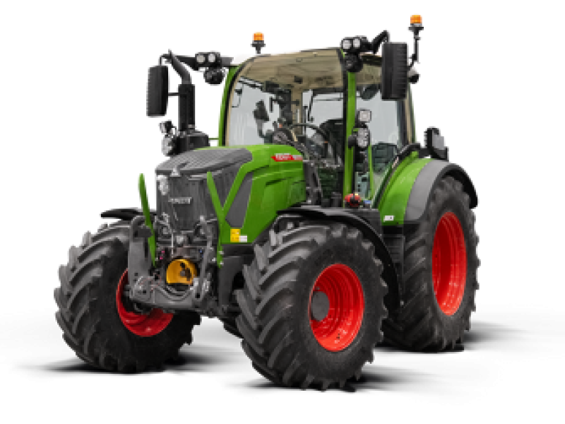 Fendt