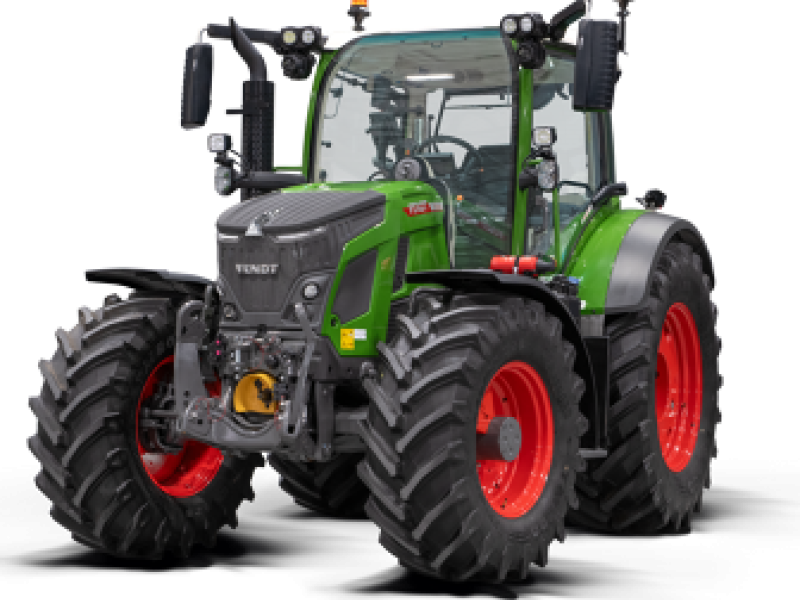 Fendt