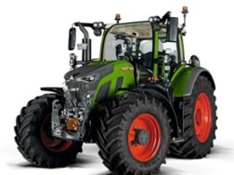 Fendt