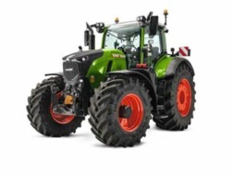 Fendt