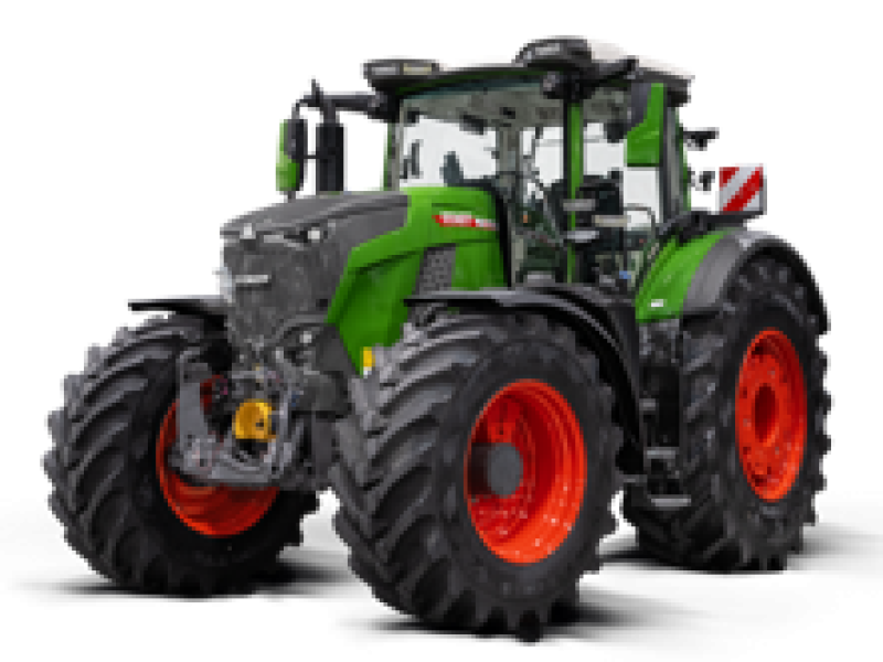 Fendt