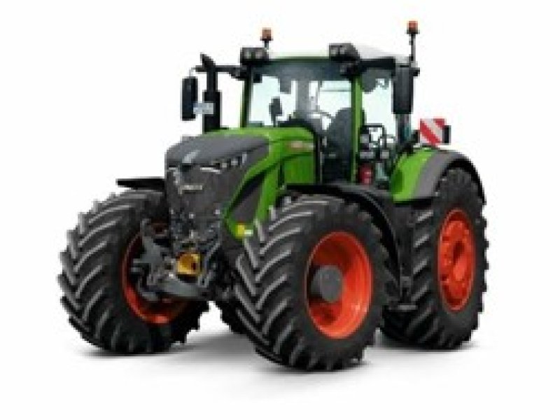 Fendt